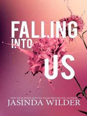 cover image of Falling Into Us